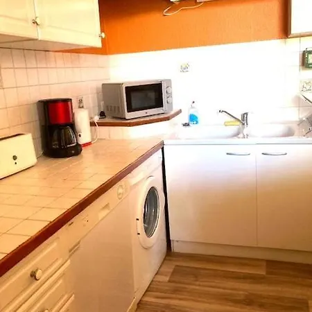 Havre De Paix - 4 Couchages - A Sur Tarn - Entre Toulouse Et Montauban * Villemur-sur-Tarn