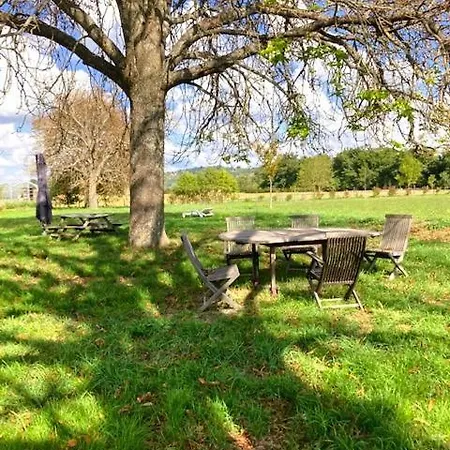 Havre De Paix - 4 Couchages - A Sur Tarn - Entre Toulouse Et Montauban *