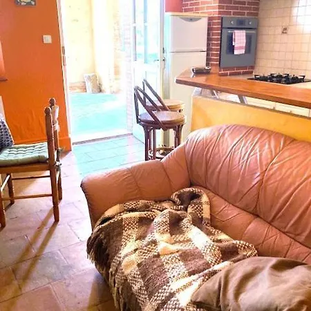 Havre De Paix - 4 Couchages - A Sur Tarn - Entre Toulouse Et Montauban Apartment Villemur-sur-Tarn