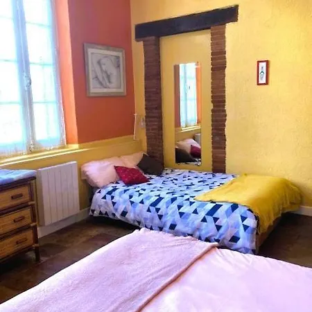 Havre De Paix - 4 Couchages - A Sur Tarn - Entre Toulouse Et Montauban