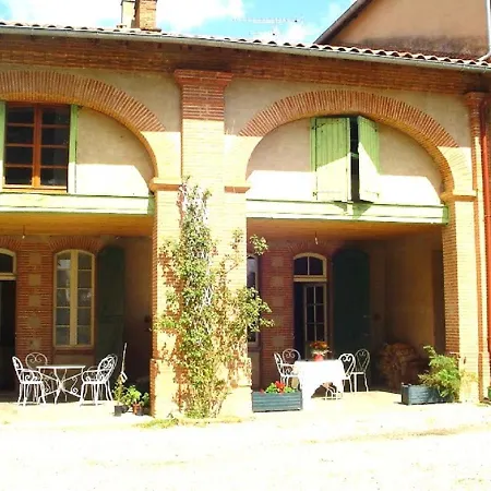 Havre De Paix - 4 Couchages - A Sur Tarn - Entre Toulouse Et Montauban Apartment Villemur-sur-Tarn