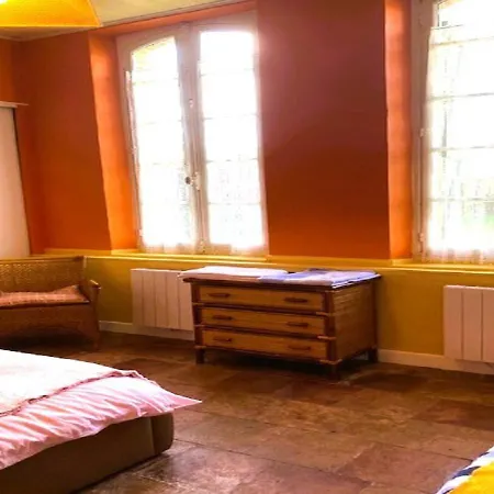 Havre De Paix - 4 Couchages - A Sur Tarn - Entre Toulouse Et Montauban Apartment Villemur-sur-Tarn