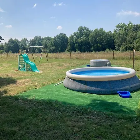 Apartment Havre De Paix - 4 Couchages - A Sur Tarn - Entre Toulouse Et Montauban *