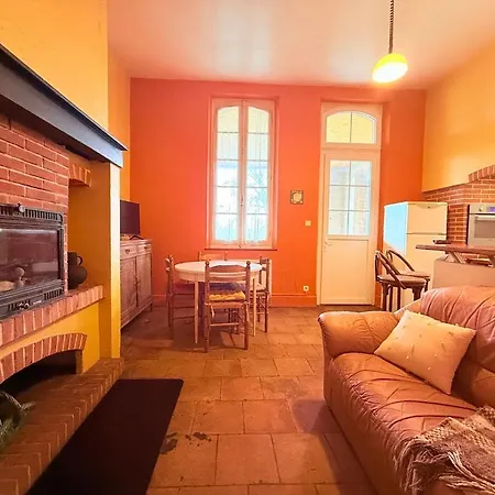 Apartment Havre De Paix - 4 Couchages - A Sur Tarn - Entre Toulouse Et Montauban Villemur-sur-Tarn